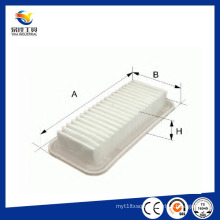 High Quality China Make Auto Engine Air Filter